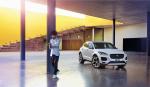 Jaguar E-Pace 2017 года (WW)